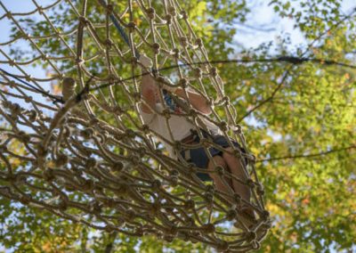 Tree To Tree Adventure Park Idaho