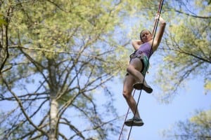 Tree To Tree Adventure Park Idaho