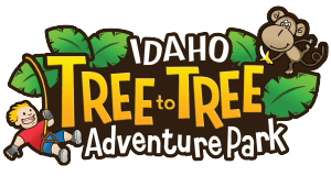 Tree To Tree Adventure Park Idaho
