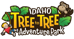 Tree to Tree Adventure Park Idaho