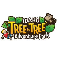 Tree To Tree Adventure Park Idaho