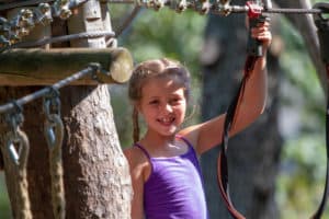 Tree To Tree Adventure Park Idaho