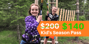 30% off Kids Course Gift Cards!
