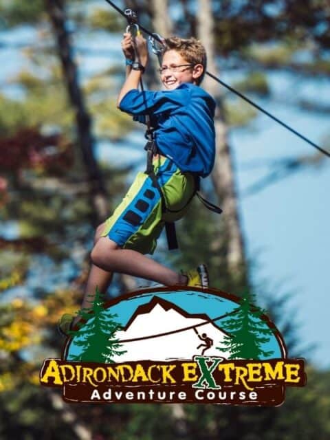 Homepage | Tree to Tree Adventure Park Idaho